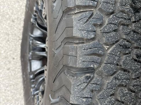 Used 2017 Ford F350 Lariat w/ Snow Plow Prep Package AWD/4WD image 9