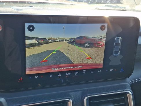 Certified 2025 Ford Mustang Premium image 18