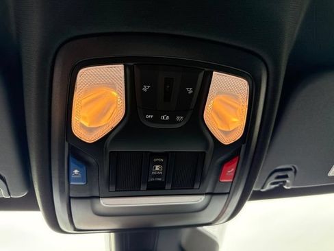 New 2026 RAM 1500 Warlock AWD/4WD image 21
