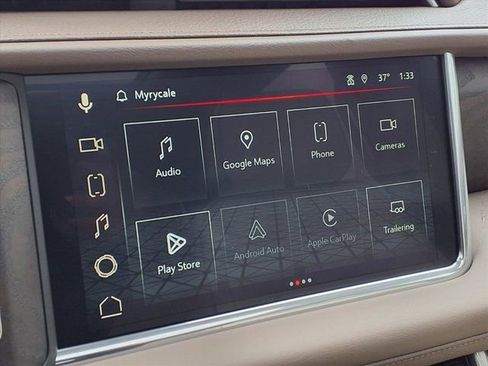 Used 2024 GMC Yukon Denali w/ Denali Reserve Package image 14