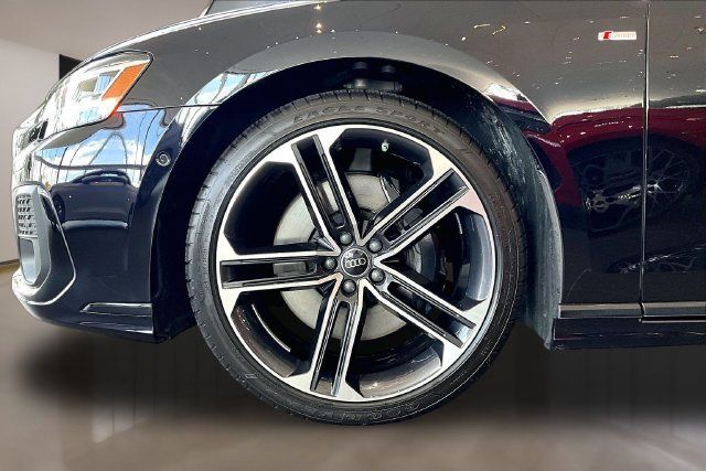 Used 2026 Audi A8 L 3.0T AWD/4WD image 34