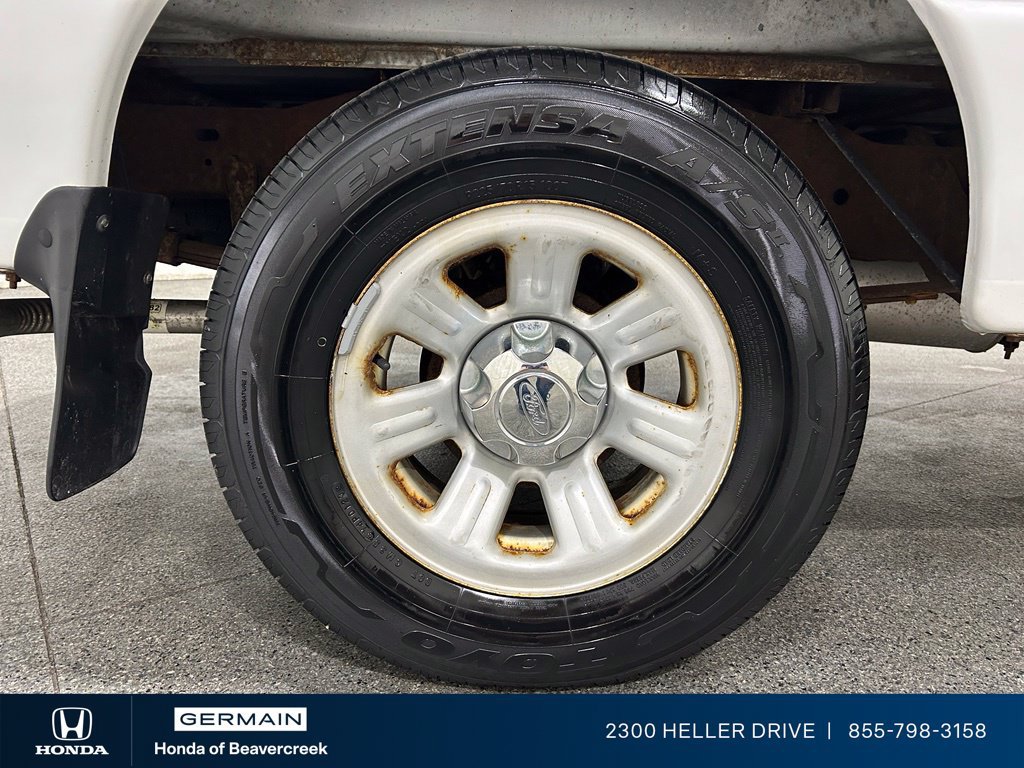 Used 2009 Ford Ranger XL RWD image 10