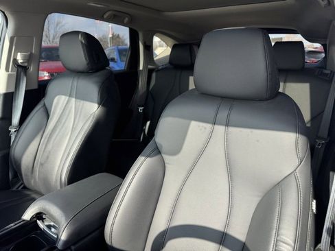 Used 2021 Acura RDX FWD image 11