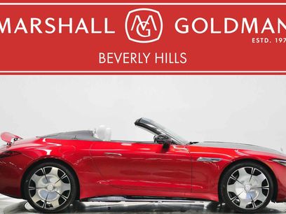 Used 2026 Mercedes-Benz Maybach SL 680