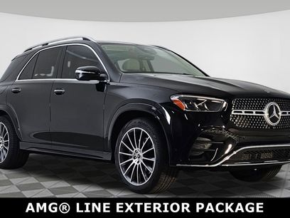 Certified 2024 Mercedes-Benz GLE 350 4MATIC