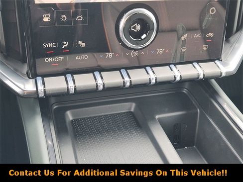 New 2026 GMC Acadia AT4 image 14