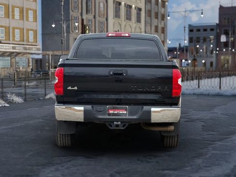 Used 2020 Toyota Tundra Limited image 3