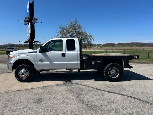 Used 2016 Ford F350 XLT image 8