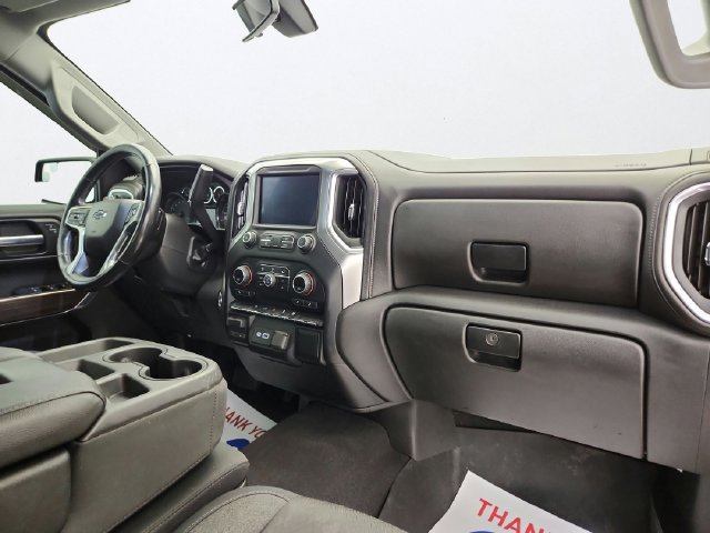 Used 2019 Chevrolet Silverado 1500 RST w/ All-Star Edition AWD/4WD image 29