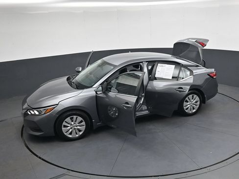 Used 2023 Nissan Sentra S FWD image 33
