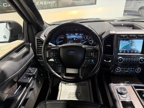 Used 2018 Ford Expedition Limited w/ Equipment Group 301A image 26