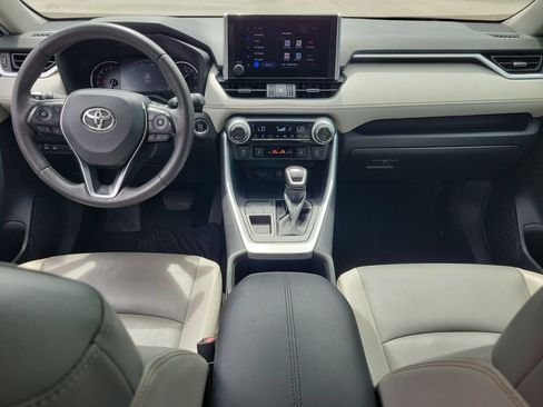 Used 2024 Toyota RAV4 XLE Premium w/ Weather Package FWD image 13