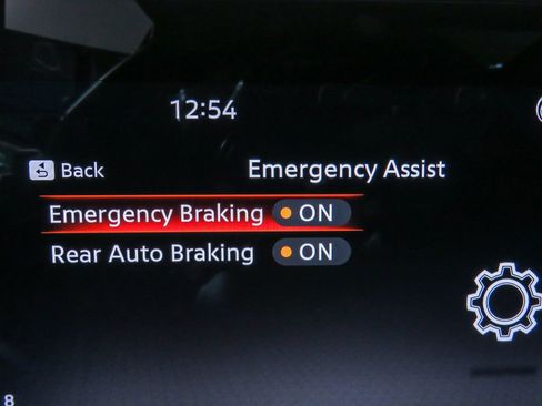 Used 2025 Nissan Kicks SR w/ SR Premium Package image 19