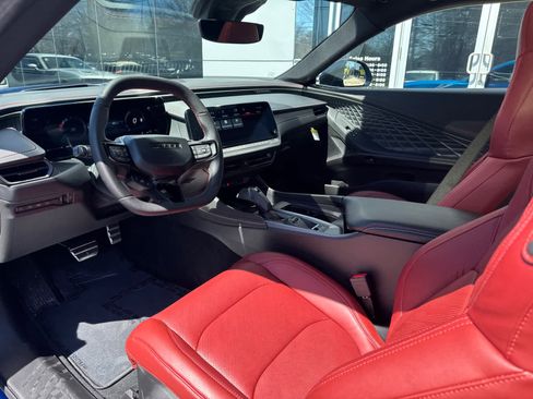 New 2026 Dodge Charger Scat Pack AWD/4WD image 12