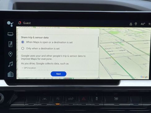 New 2026 Chevrolet Silverado 1500 LT w/ Texas Edition Plus image 14