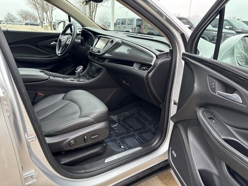 Used 2017 Buick Envision Premium image 14
