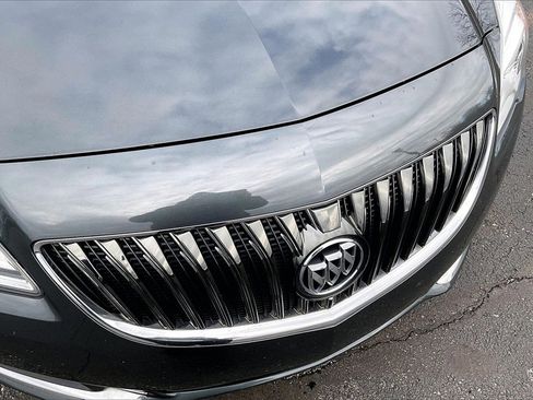 Used 2017 Buick Regal Premium image 33