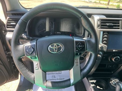 Used 2023 Toyota 4Runner SR5 Premium w/ Revi AWD/4WD image 14