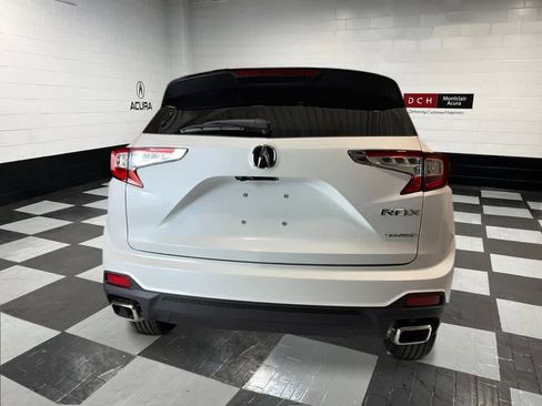 New 2026 Acura RDX SH-AWD image 4