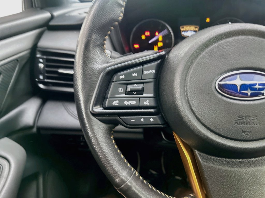 Used 2024 Subaru Outback Wilderness AWD/4WD image 11