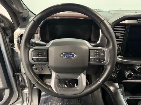 Used 2023 Ford F150 Lariat image 22