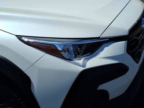 New 2026 Subaru Crosstrek 2.5i AWD/4WD image 9