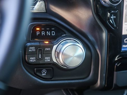 Used 2024 RAM 1500 Limited image 20