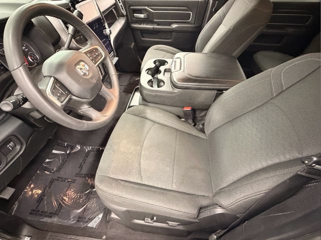 Used 2026 RAM 2500 Big Horn AWD/4WD image 13