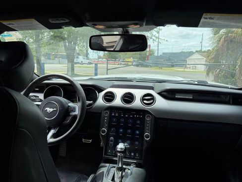 Used 2015 Ford Mustang GT Premium image 24