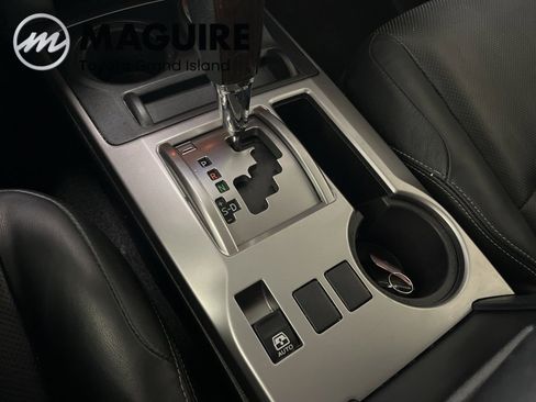 Used 2023 Toyota 4Runner Limited image 16