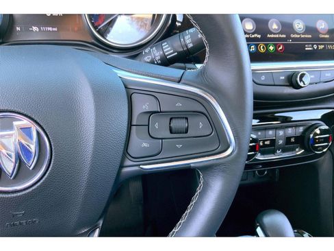 Used 2023 Buick Encore GX Select w/ Sport Touring Package image 17