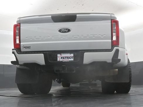 Used 2023 Ford F350 XL w/ XL Driver Assist Package AWD/4WD image 45