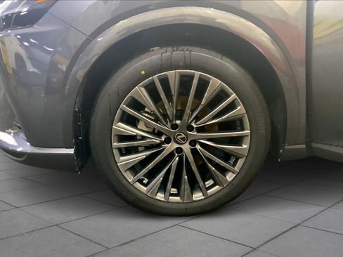 New 2026 Lexus RX 450h Luxury image 11