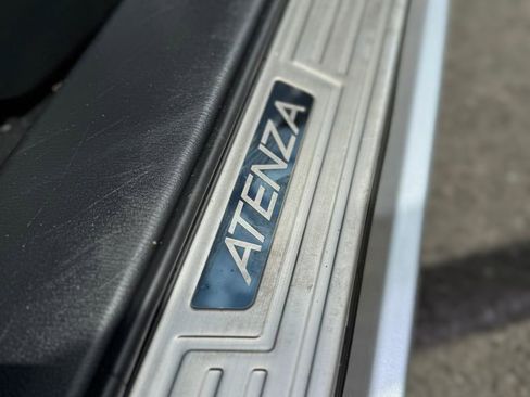 Used 2017 MAZDA MAZDA6 Grand Touring FWD image 43