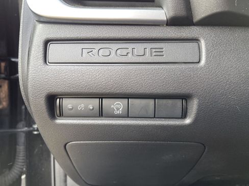 Used 2023 Nissan Rogue S AWD/4WD image 15