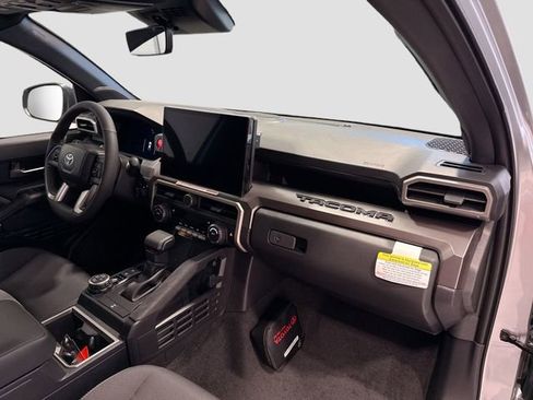 New 2025 Toyota Tacoma TRD Off-Road image 23