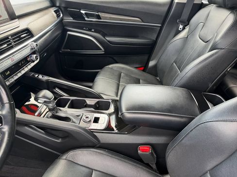 Used 2022 Kia Telluride EX AWD/4WD image 12
