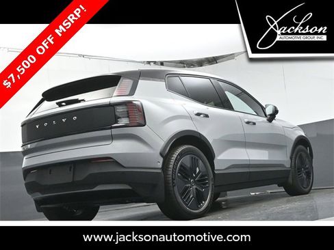 Used 2026 Volvo EX30 Cross Country Ultra image 36