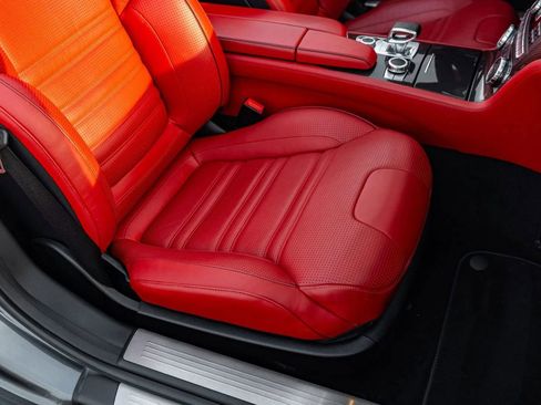 Used 2015 Mercedes-Benz SL 63 AMG image 33
