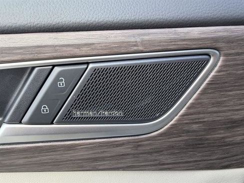 New 2026 Volkswagen Atlas SEL Premium R-Line image 30