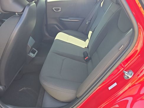 New 2026 Kia K4 FWD image 16