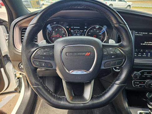 Used 2023 Dodge Charger R/T w/ Plus Group RWD image 17