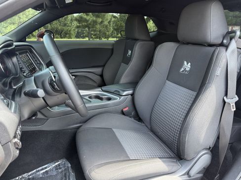 Used 2022 Dodge Challenger R/T Scat Pack image 34