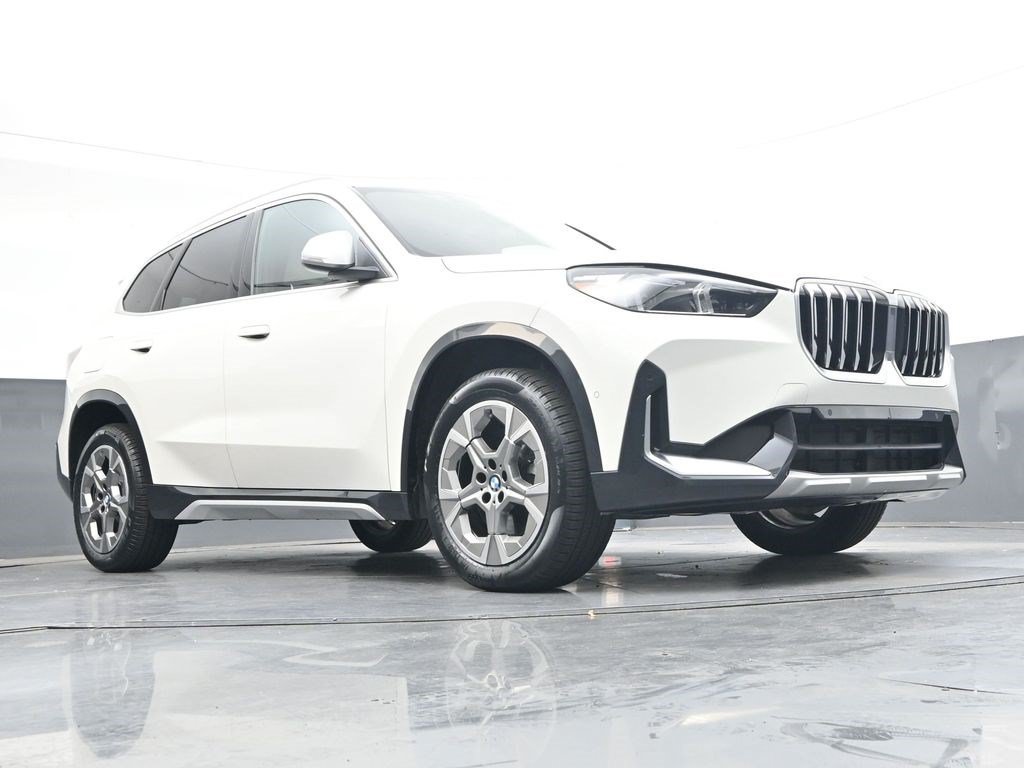 Used 2023 BMW X1 xDrive28i w/ Convenience Package AWD/4WD image 27