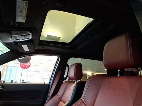 Certified 2023 Dodge Durango SRT image 26