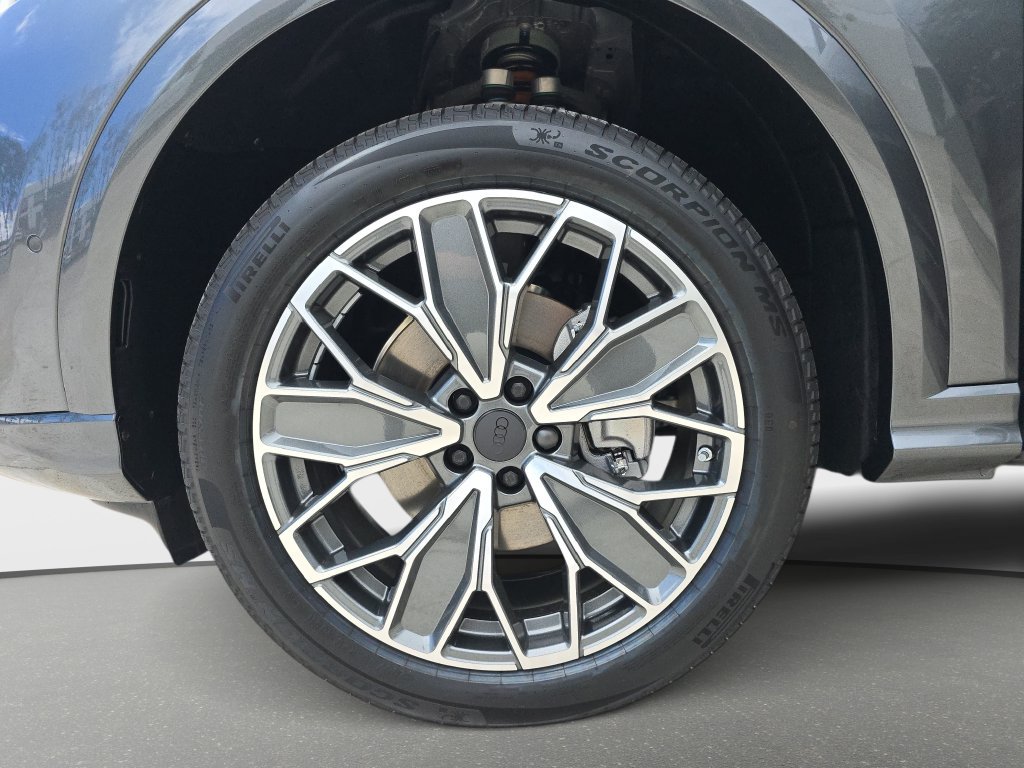 New 2026 Audi Q5 Premium Plus AWD/4WD image 33