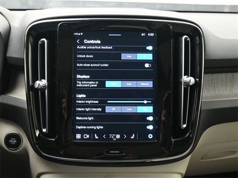 Used 2023 Volvo XC40 B5 Plus w/ Driver Assist Package image 18