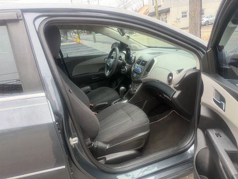 Used 2012 Chevrolet Sonic LT image 26