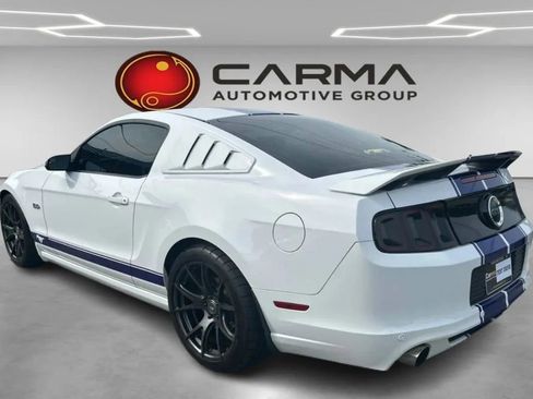 Used 2014 Ford Mustang GT Premium RWD image 3
