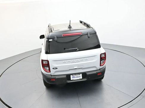 New 2026 Ford Bronco Sport Outer Banks AWD/4WD image 24